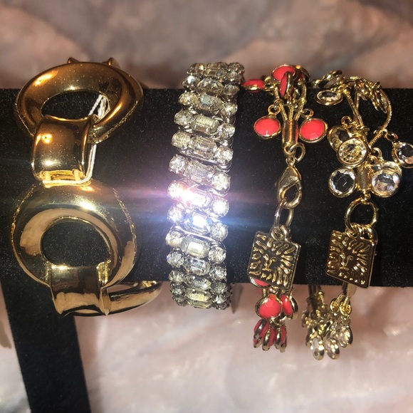 Bracelet Lot of 8 - Picture 3 of 4